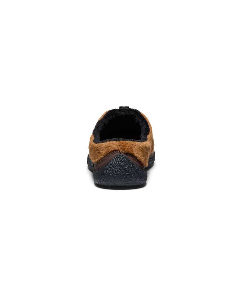 Men's Howser III Slide Bison×Black/バイソン×ブラック 28cm