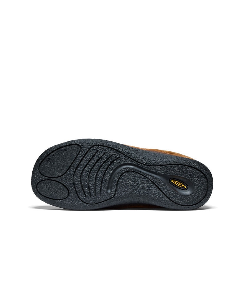 Men's Howser III Slide Bison×Black/バイソン×ブラック 28cm