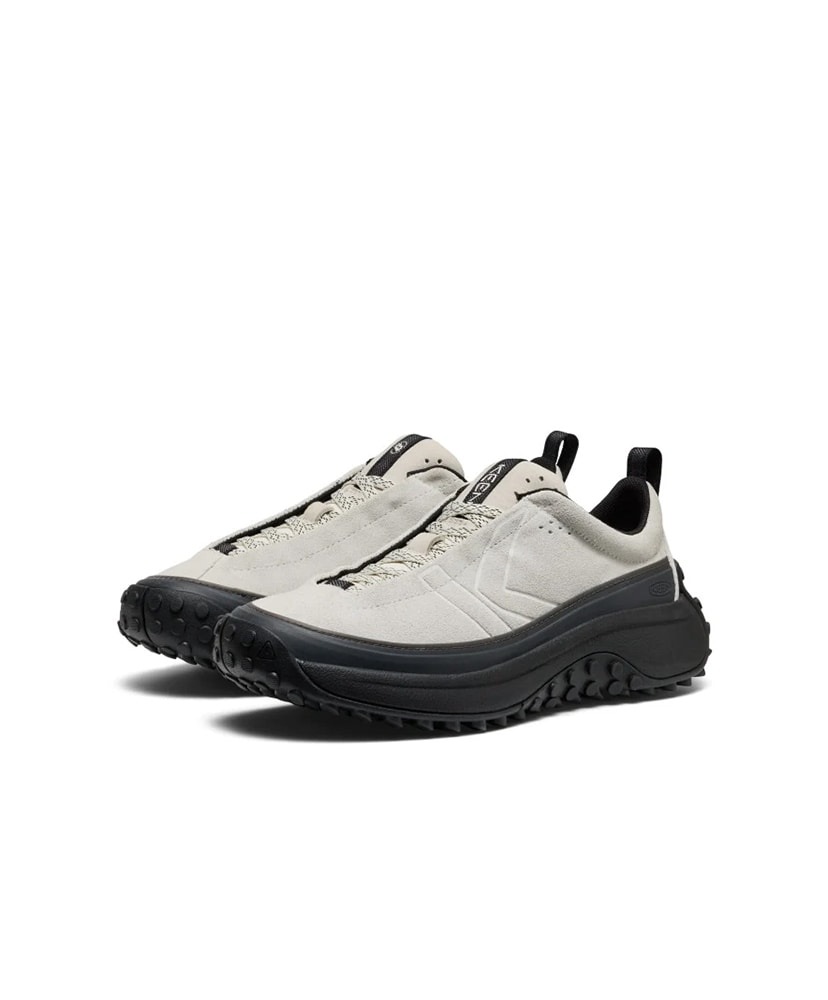 Women's KS mino Silver Birch Black/シルバーバーチブラック 23cm