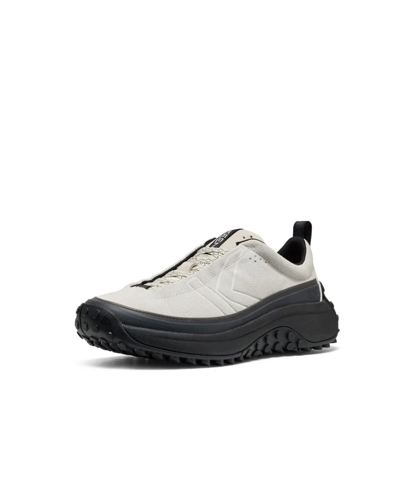 Women's KS mino Silver Birch Black/シルバーバーチブラック 23cm