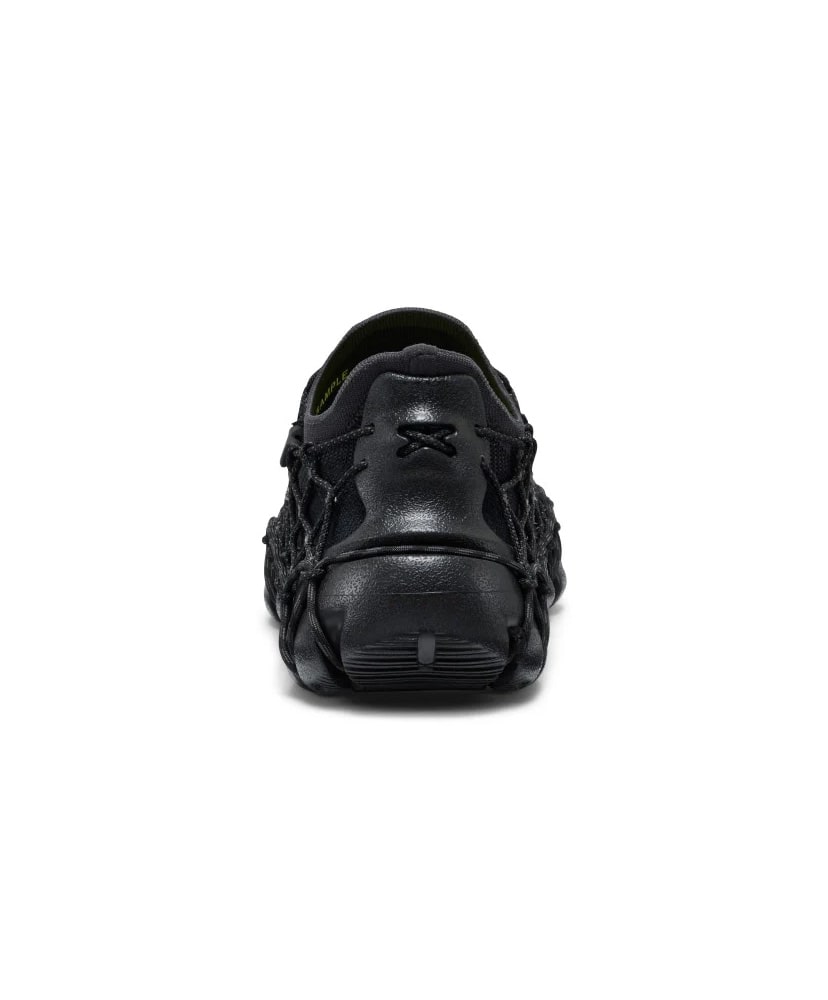 Men's Uneek 360 Black×Magnet/ブラック×マグネット 28cm