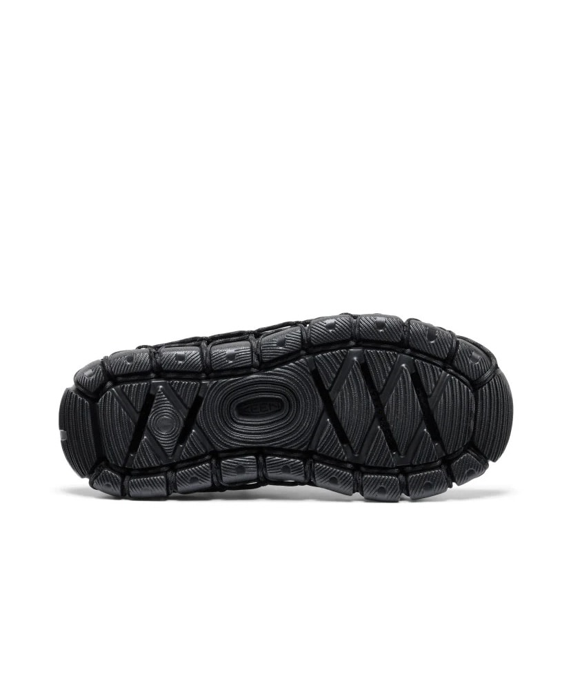 Men's Uneek 360 Black×Magnet/ブラック×マグネット 28cm