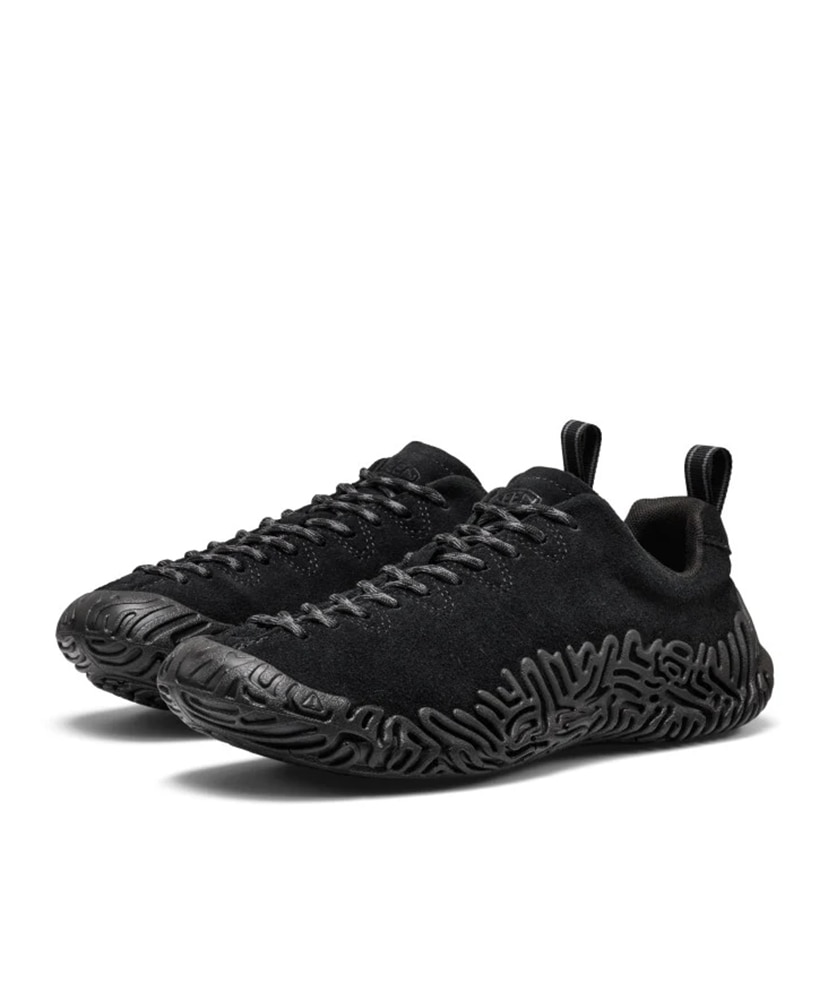 Men's Jasper Merko Sneaker Black×Black/ブラック×ブラック 28cm