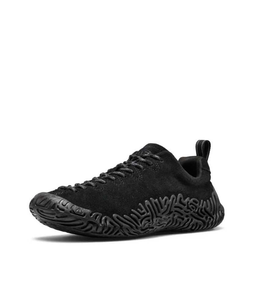 Men's Jasper Merko Sneaker Black×Black/ブラック×ブラック 28cm