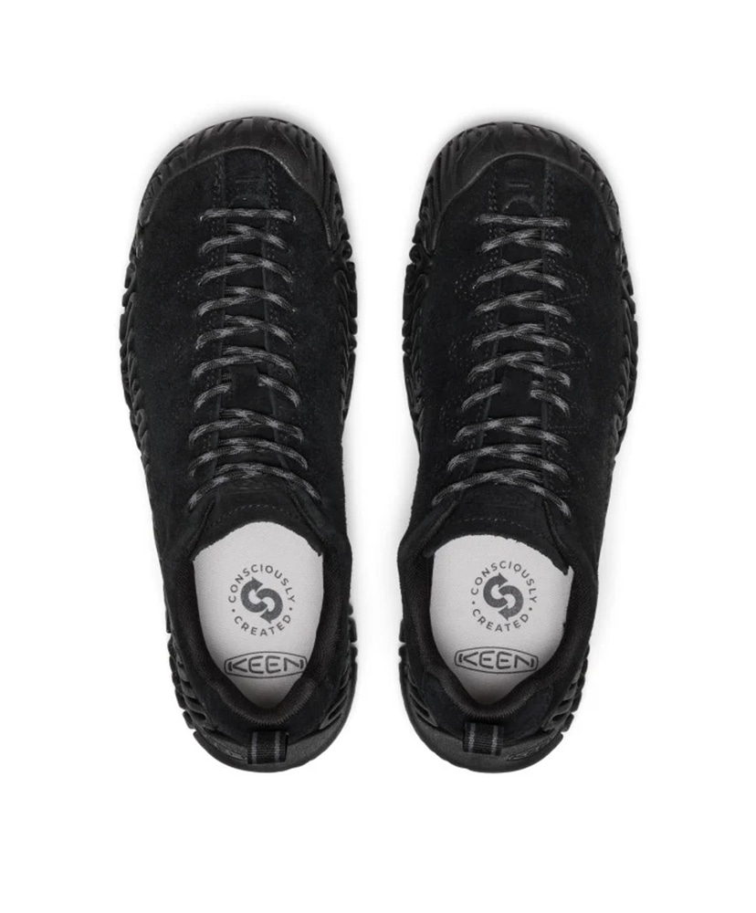 Men's Jasper Merko Sneaker Black×Black/ブラック×ブラック 28cm