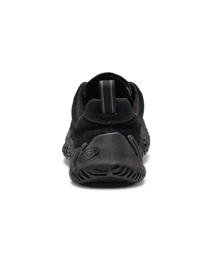 Men's Jasper Merko Sneaker Black×Black/ブラック×ブラック 28cm