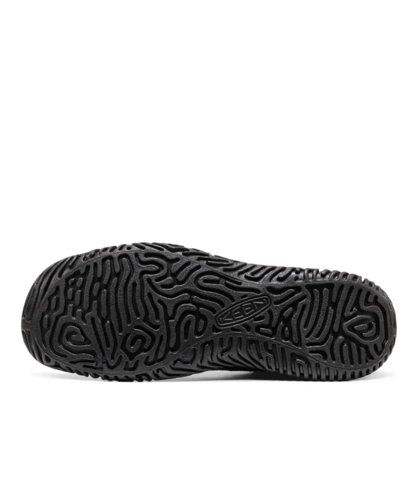 Men's Jasper Merko Sneaker Black×Black/ブラック×ブラック 28cm