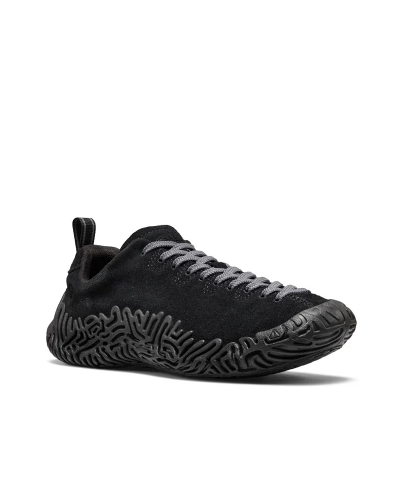 Men's Jasper Merko Sneaker Black×Black/ブラック×ブラック 28cm