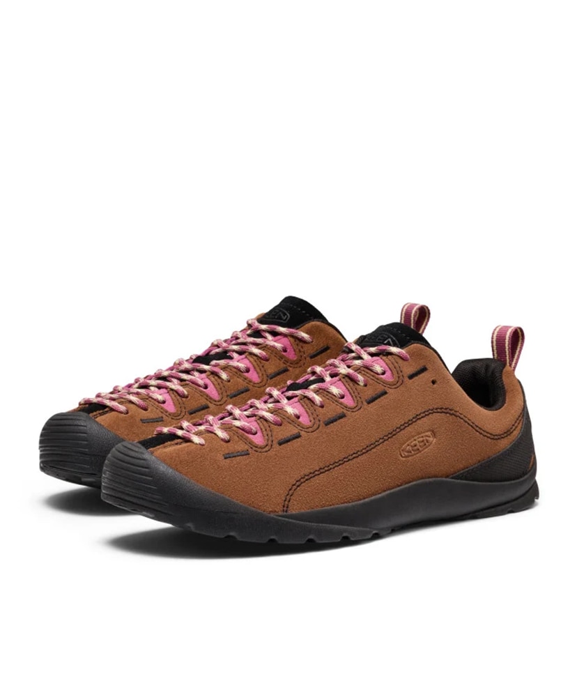Men's Jasper Sneaker Bison×Violet Quartz/バイソン×バイオレットクォーツ 28cm