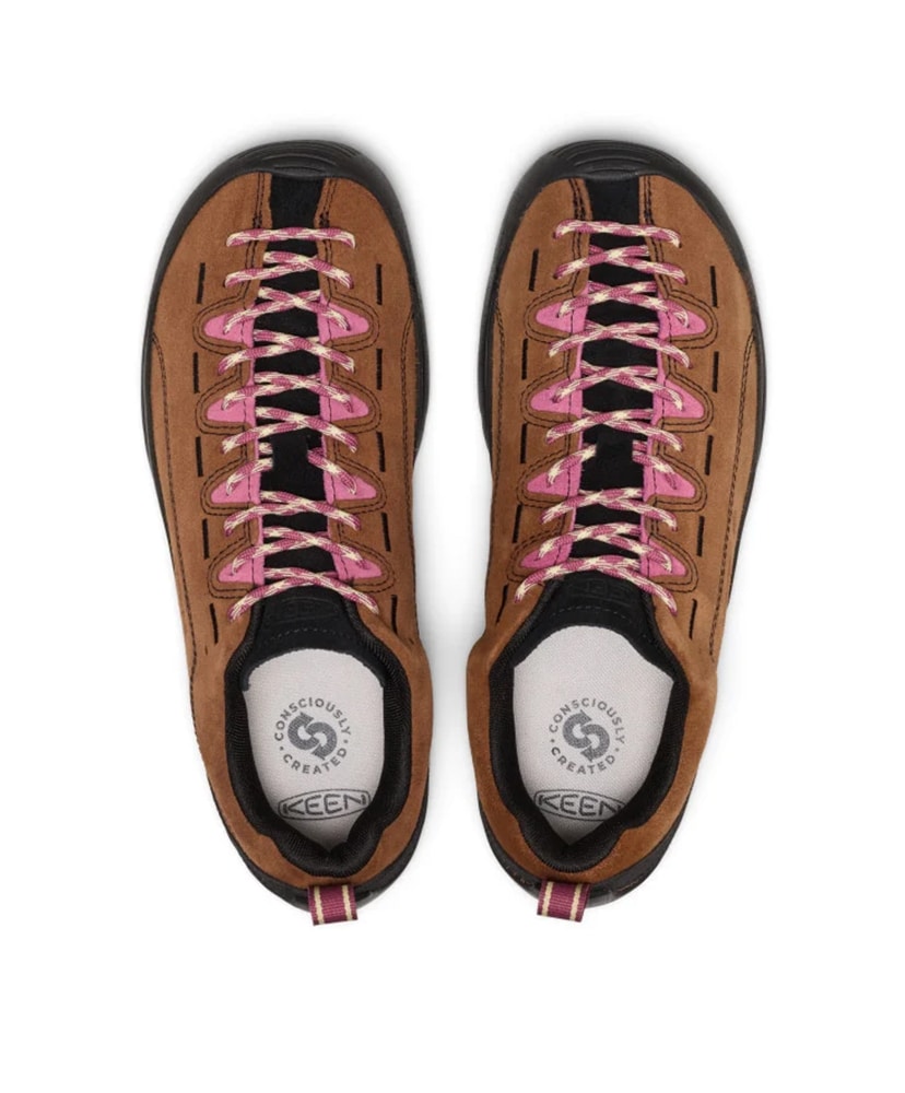 Men's Jasper Sneaker Bison×Violet Quartz/バイソン×バイオレットクォーツ 28cm