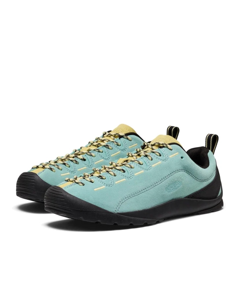 Men's Jasper Sneaker Aquifer×Lemon Grass/アキファー ×レモングラス 28cm