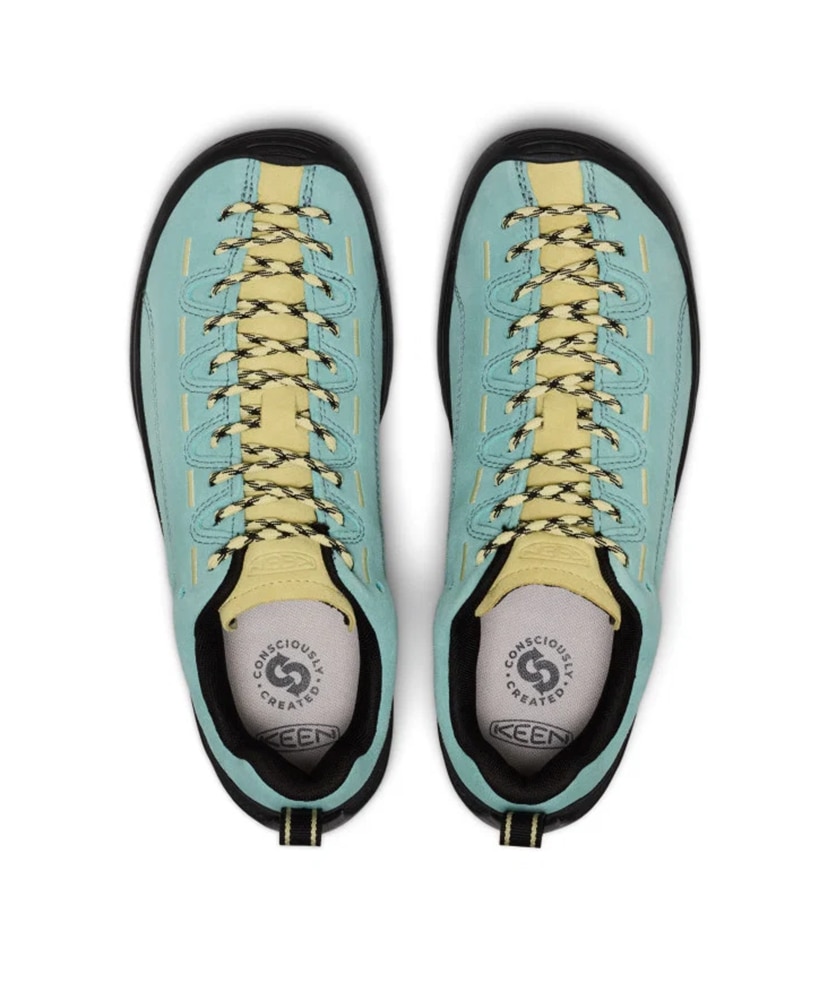Men's Jasper Sneaker Aquifer×Lemon Grass/アキファー ×レモングラス 28cm