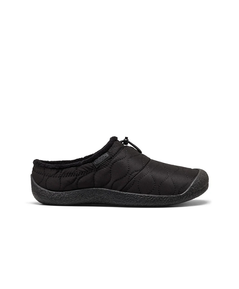 Black Quilted/ブラックキルティッド