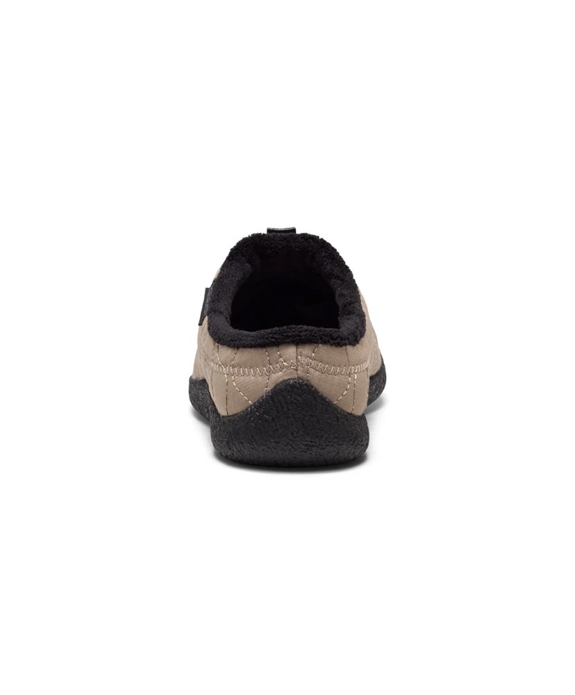 Men's Howser III Slide Slip-on Brindle Quilted/ブリンドルキルティッド 28cm