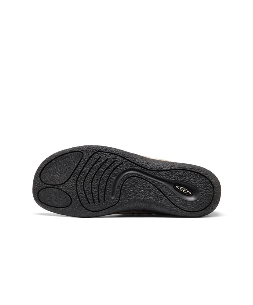 Men's Howser III Slide Slip-on Brindle Quilted/ブリンドルキルティッド 28cm