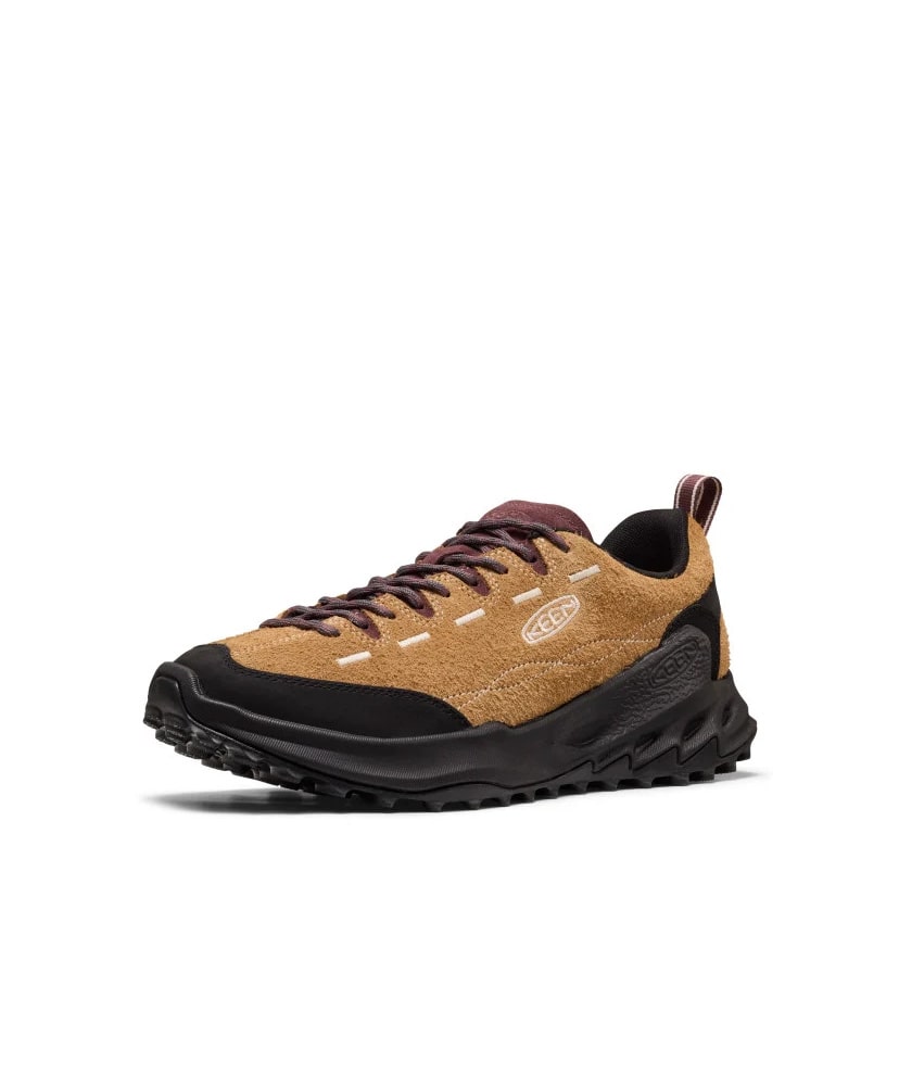 Men's Jasper Zionic Sneaker Chipmunk×Huckleberry/チップマンク×ハックルベリー 28cm