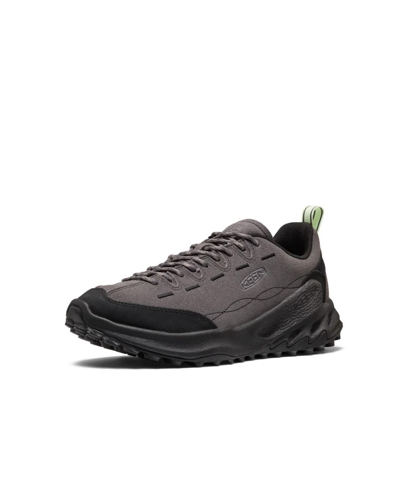 Men's Jasper Zionic Sneaker Magnet×Steel Grey/マグネット×スチールグレー 28.5cm