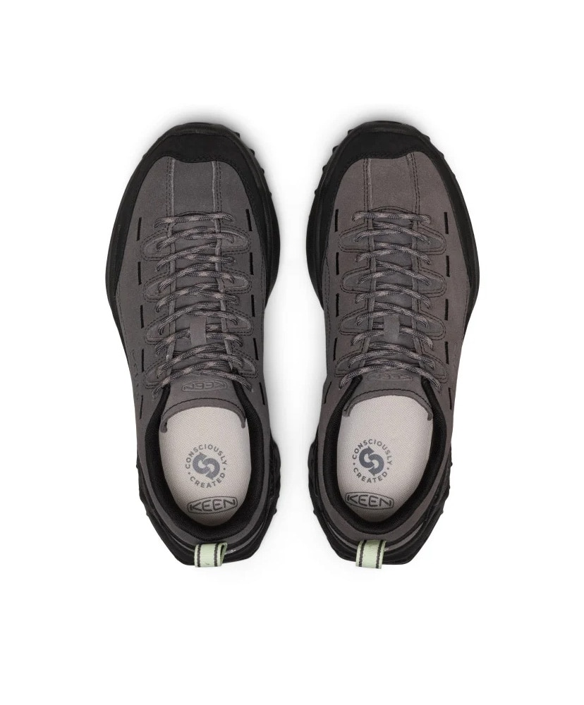 Men's Jasper Zionic Sneaker Magnet×Steel Grey/マグネット×スチールグレー 28.5cm