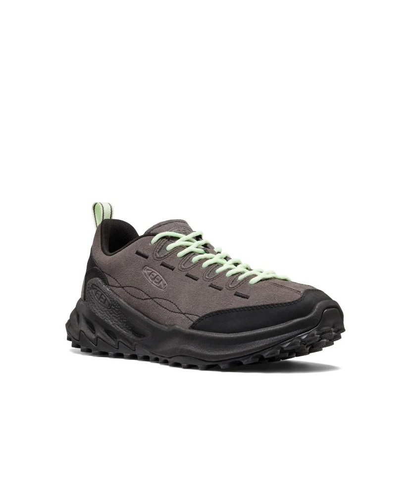 Men's Jasper Zionic Sneaker Magnet×Steel Grey/マグネット×スチールグレー 28.5cm