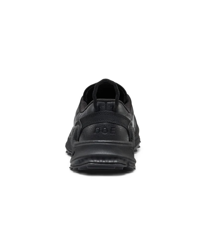 Women's Jasper Zionic KEEN x DOE Doe Black×Star White 23cm