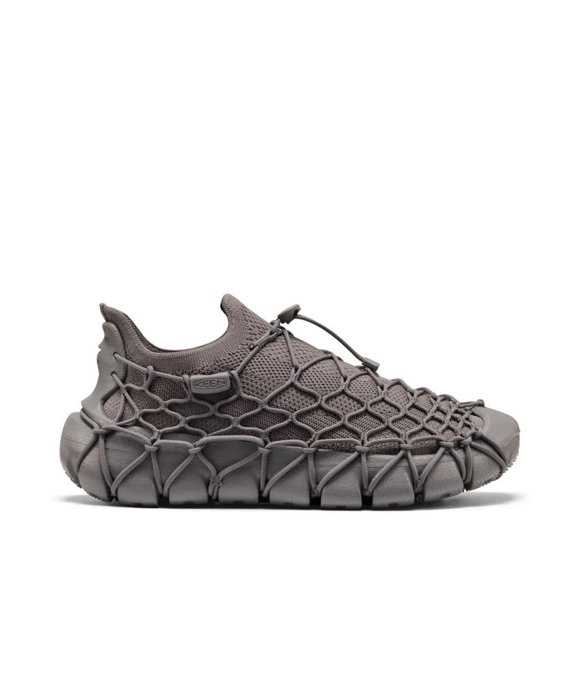 N Hoolywood Steel Grey