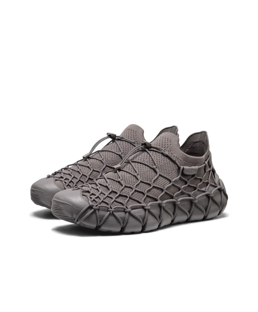 Men's UNEEK 360 N. HOOLYWOOD Sneaker N Hoolywood Steel Grey 28cm
