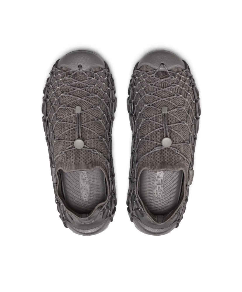 Men's UNEEK 360 N. HOOLYWOOD Sneaker N Hoolywood Steel Grey 28cm