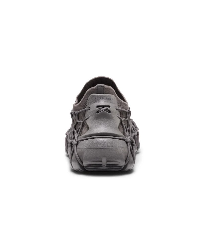 Men's UNEEK 360 N. HOOLYWOOD Sneaker N Hoolywood Steel Grey 28cm