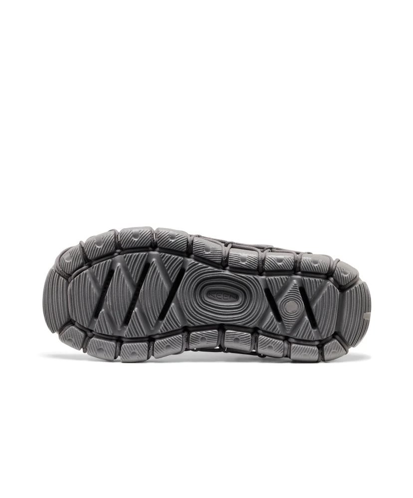 Men's UNEEK 360 N. HOOLYWOOD Sneaker N Hoolywood Steel Grey 28cm