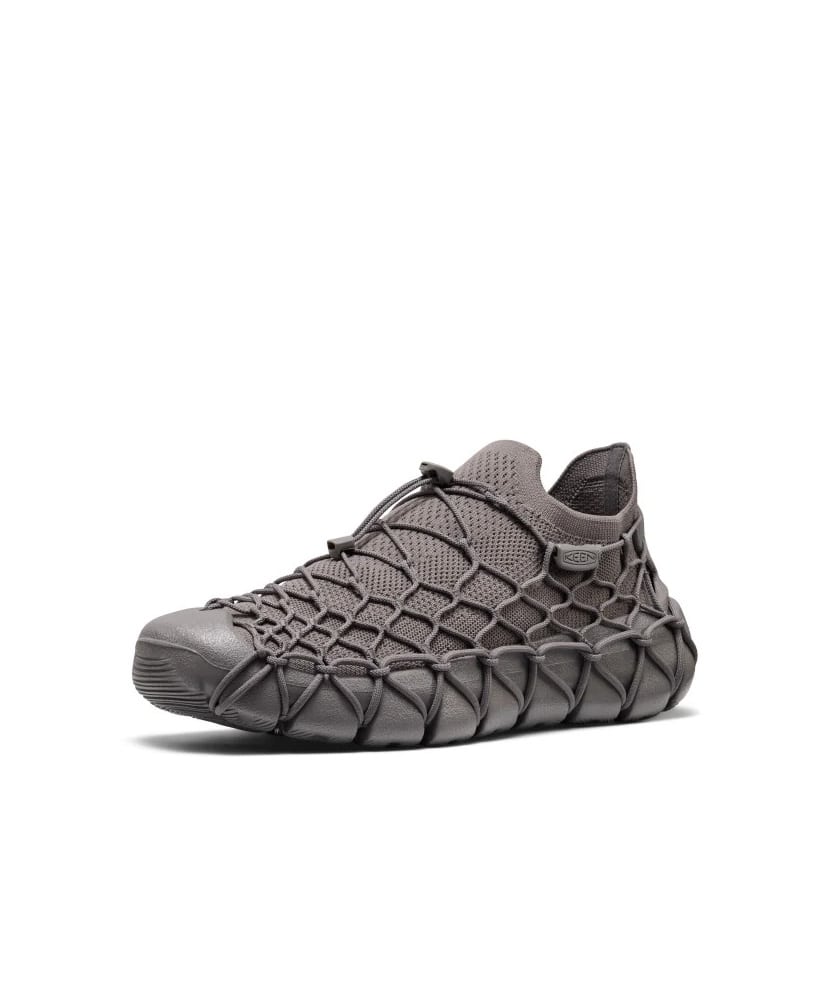 Men's UNEEK 360 N. HOOLYWOOD Sneaker N Hoolywood Steel Grey 28cm
