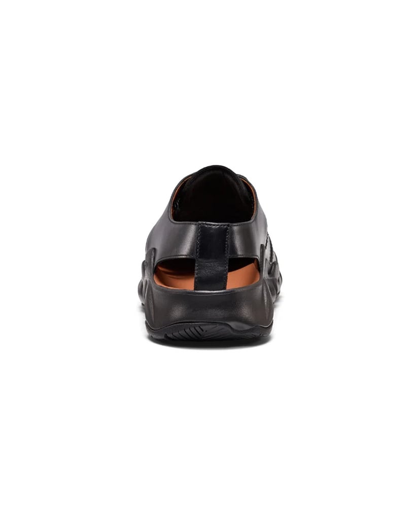 Men's Hyperport Derby Nocturnal Black/ノクターナルブラック 28cm