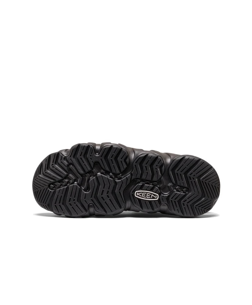 Men's Hyperport Derby Nocturnal Black/ノクターナルブラック 28cm