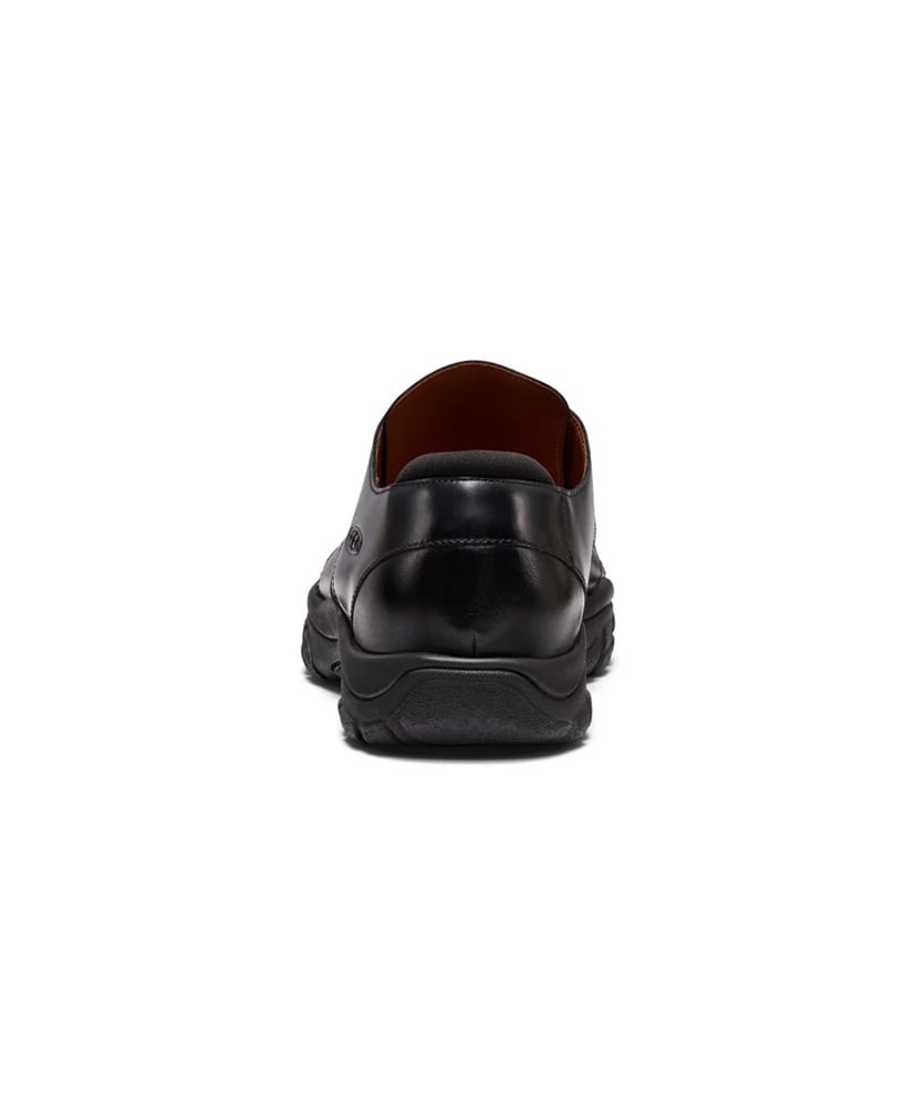 Men's Newport Oxford Nocturnal Black/ノクターナルブラック 28cm