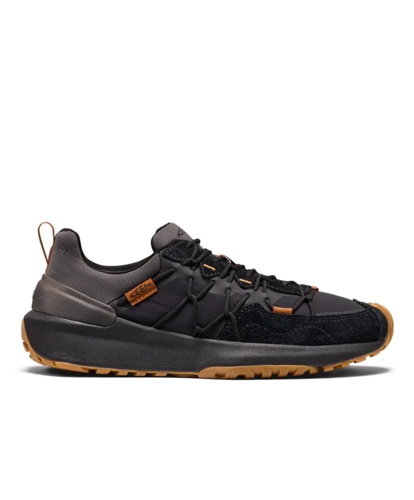 Black×Keen Maple/ブラック×キーンメープル