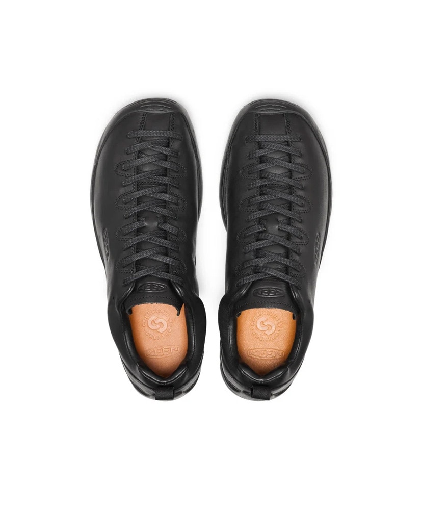 Men's Jasper SE1 Flux Black/フラックスブラック 28cm