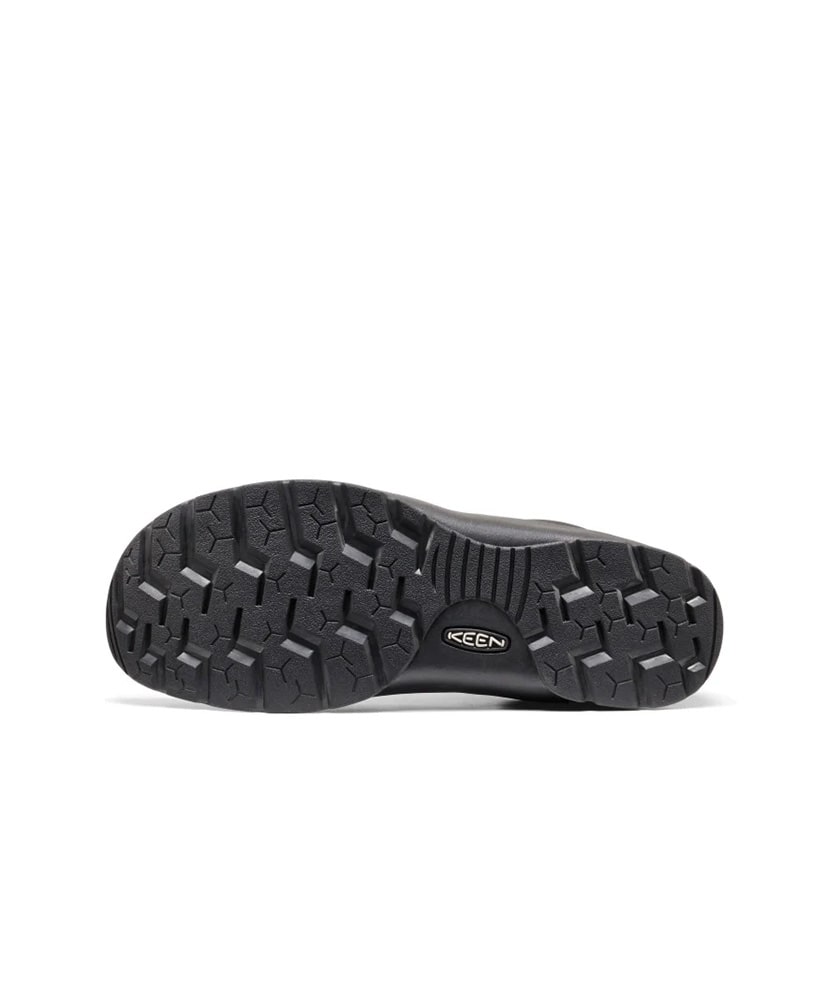 Men's Jasper SE1 Flux Black/フラックスブラック 28cm
