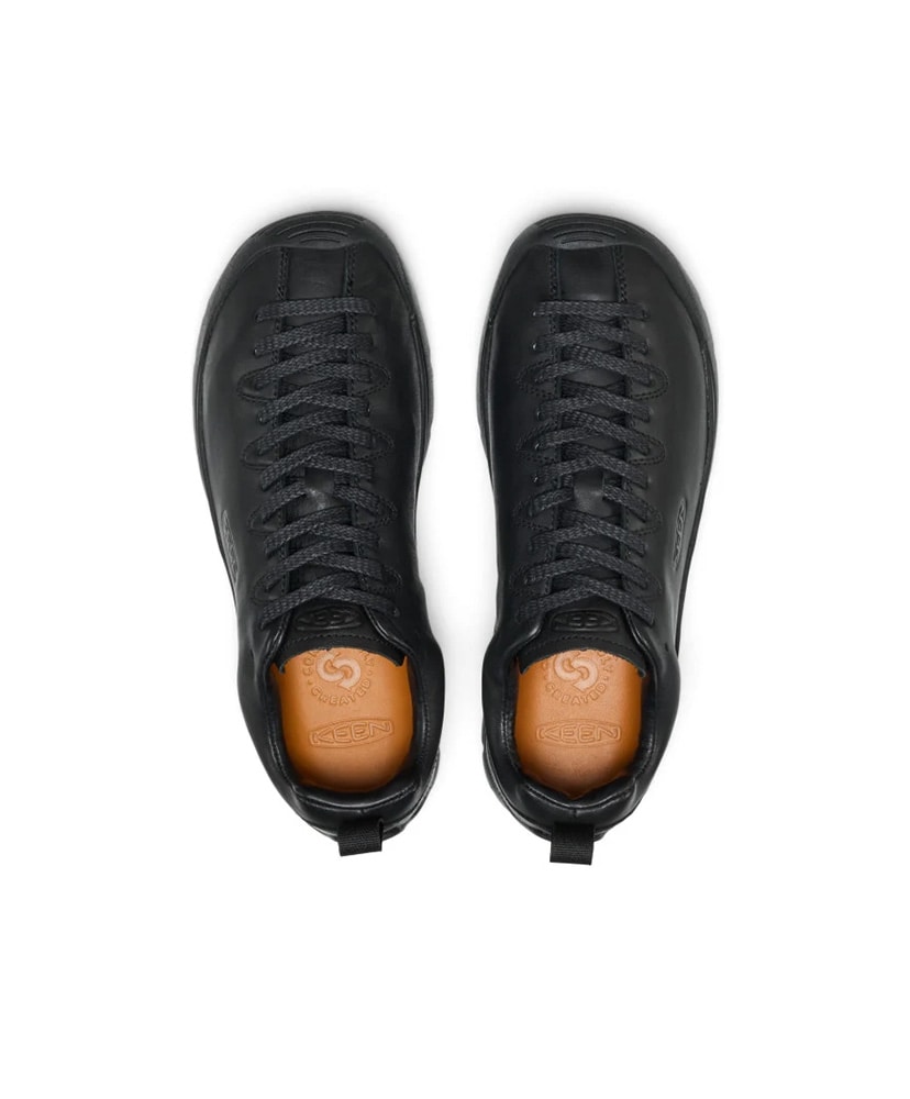 Women's Jasper SE1 Flux Black/フラックスブラック 23.5cm
