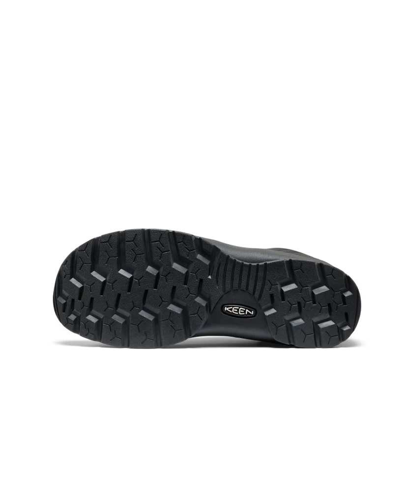 Women's Jasper SE1 Flux Black/フラックスブラック 23.5cm