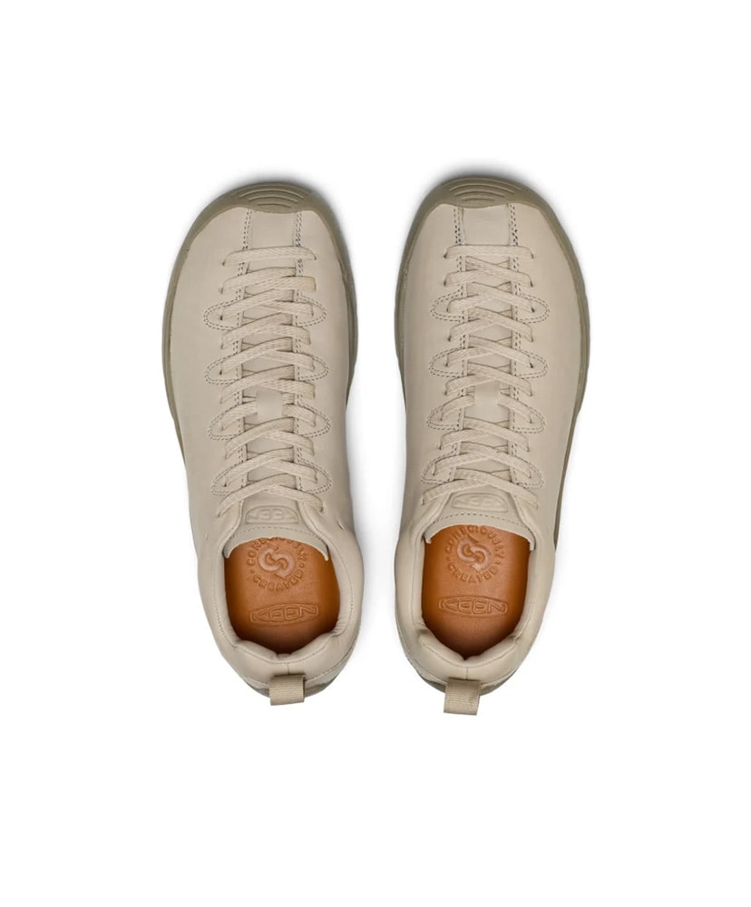 Women's Jasper SE1 Flux Plaza Taupe/フラックスプラザトープ 23cm