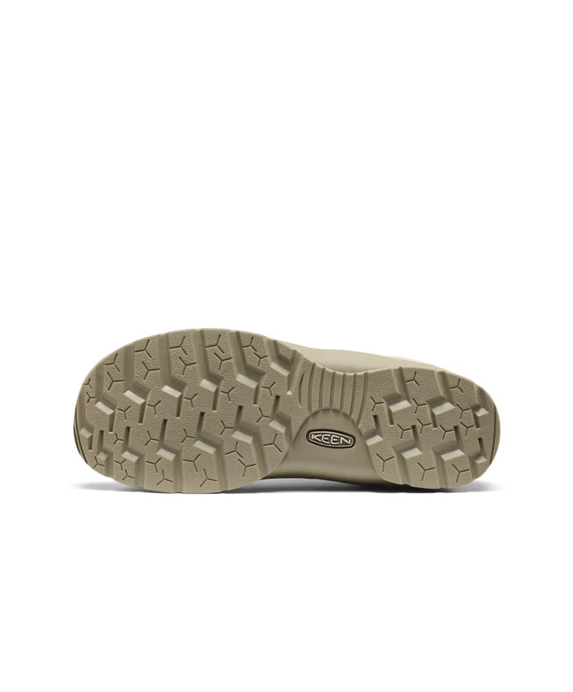 Women's Jasper SE1 Flux Plaza Taupe/フラックスプラザトープ 23cm