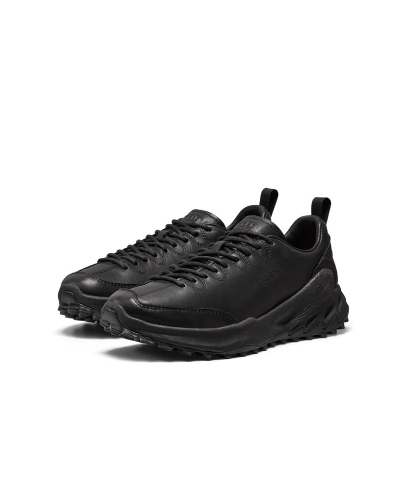 Men's Jasper Zionic SE1 Flux Black/フラックスブラック 28cm