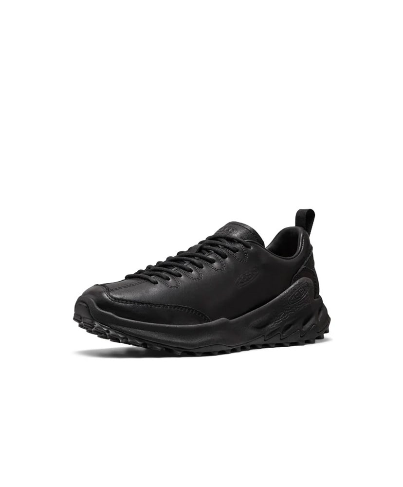 Men's Jasper Zionic SE1 Flux Black/フラックスブラック 28cm