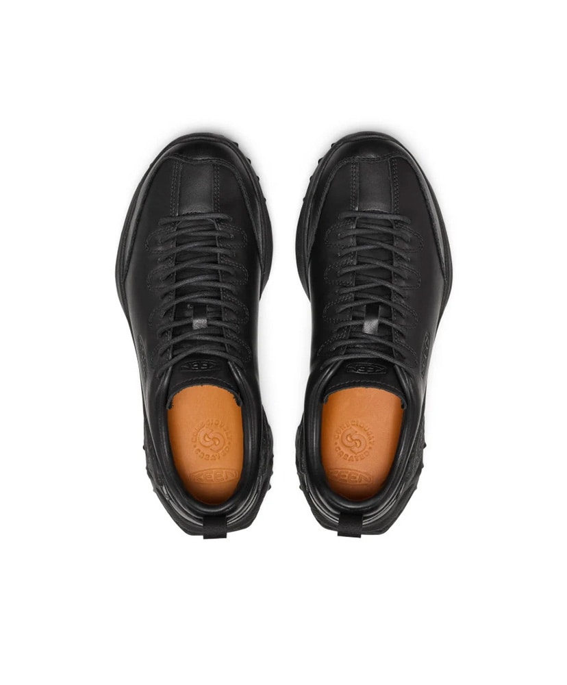 Men's Jasper Zionic SE1 Flux Black/フラックスブラック 28cm