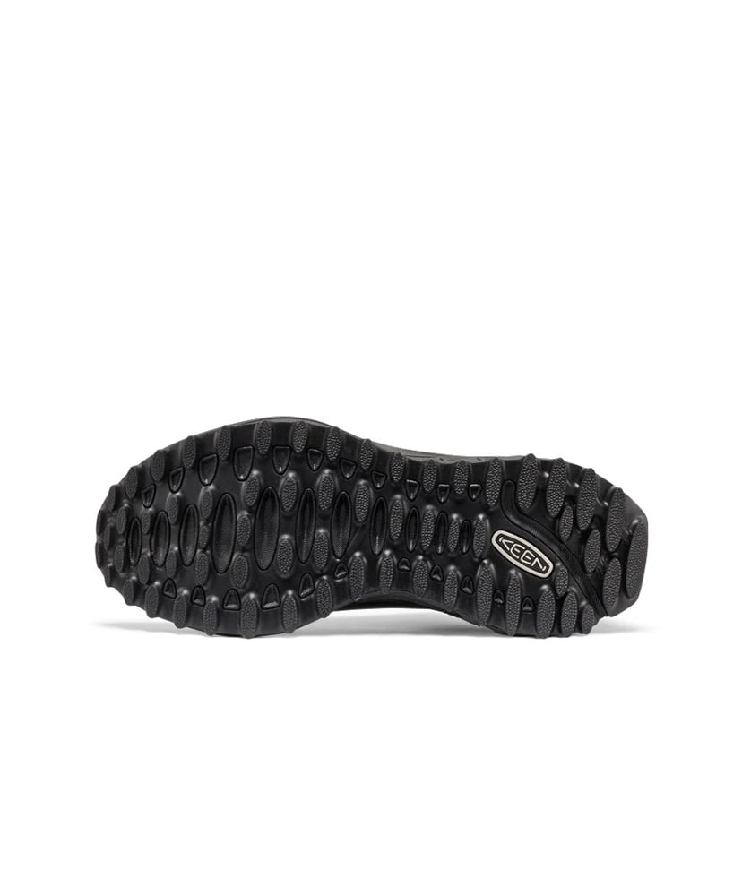 Men's Jasper Zionic SE1 Flux Black/フラックスブラック 28cm