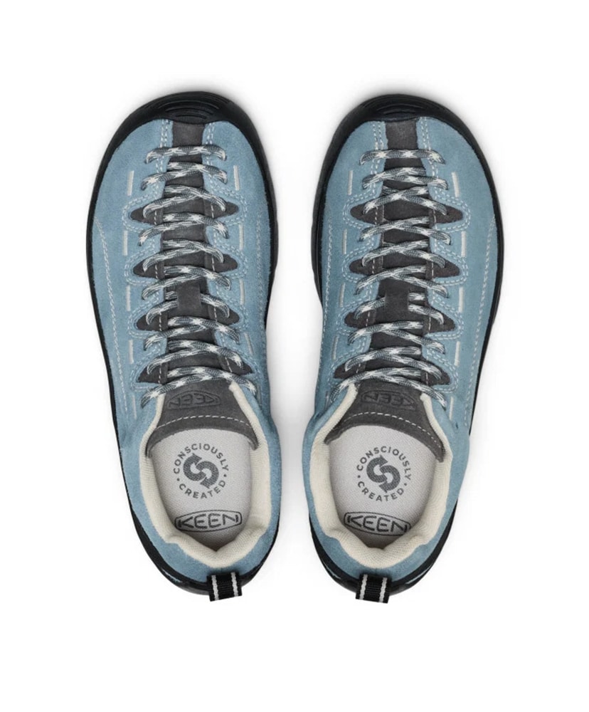 Women's Jasper Sneaker Faded Denim×Magnet/フェーデッドデニム×マグネット 23cm