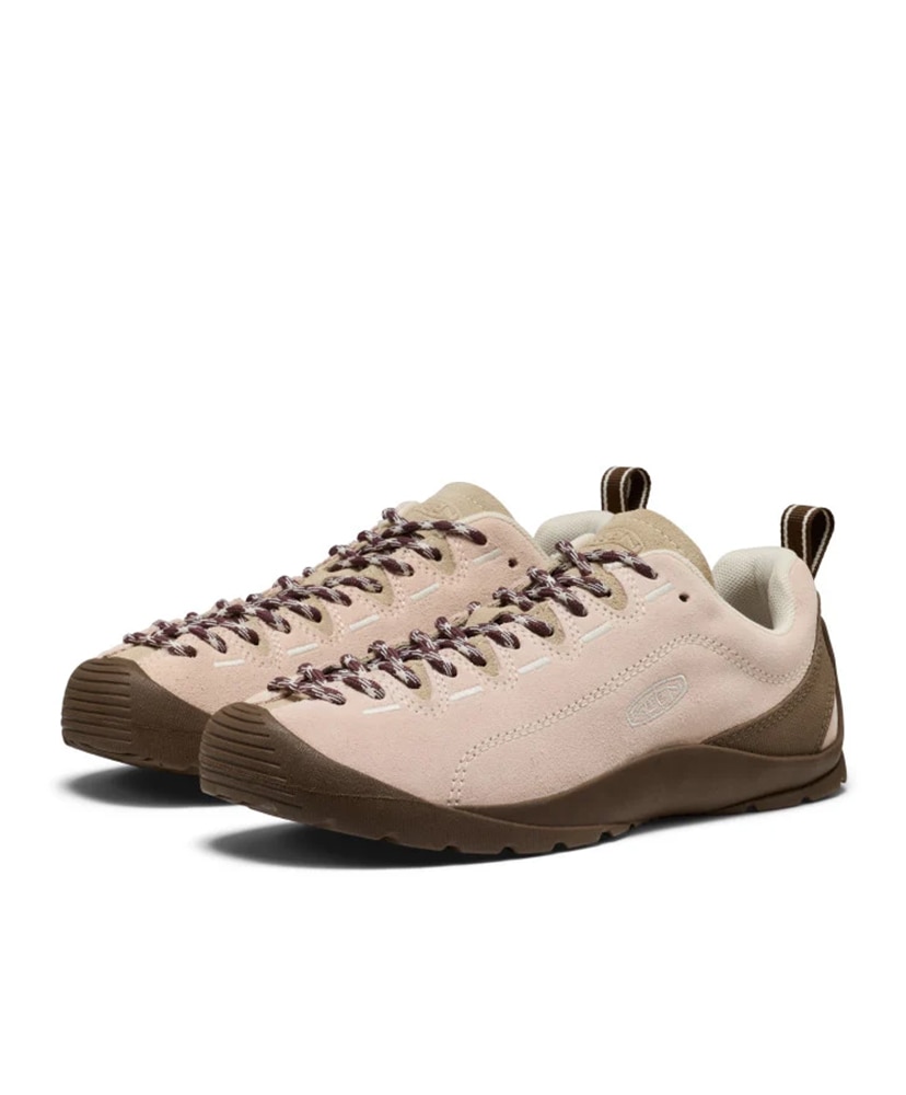 Women's Jasper Sneaker Cameo Rose×Safari/カメオローズ×サファリ 23cm