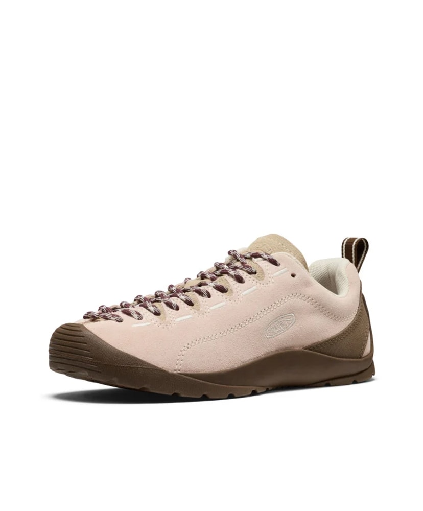 Women's Jasper Sneaker Cameo Rose×Safari/カメオローズ×サファリ 23cm