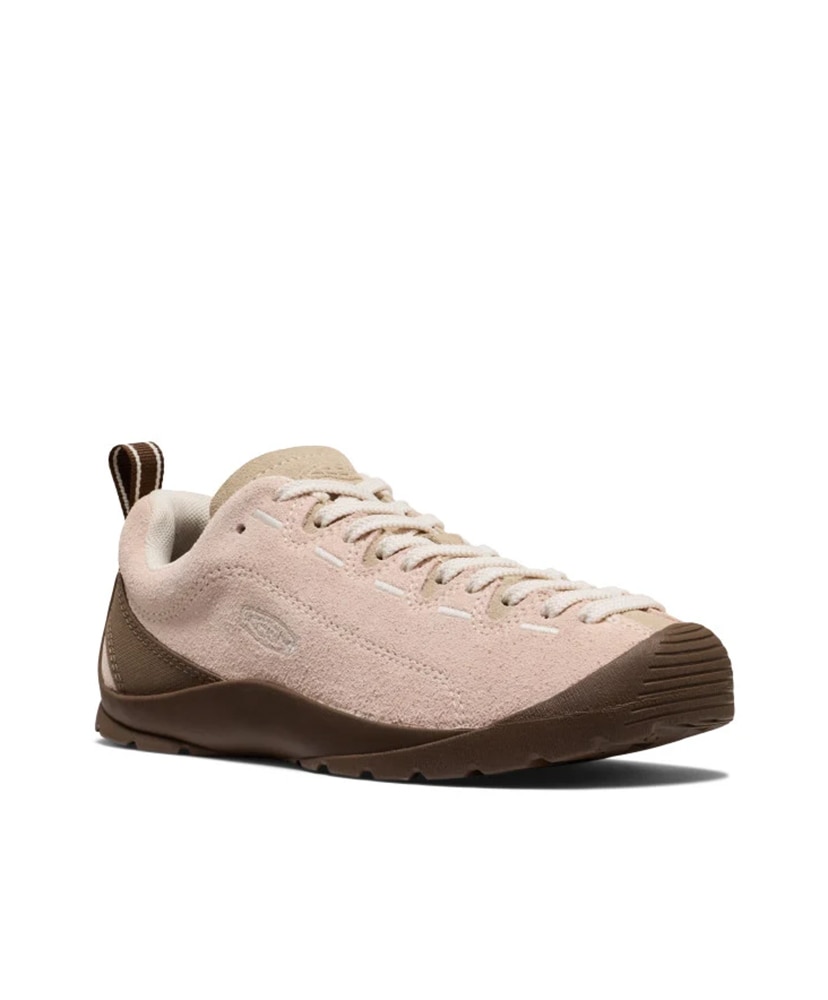 Women's Jasper Sneaker Cameo Rose×Safari/カメオローズ×サファリ 23cm