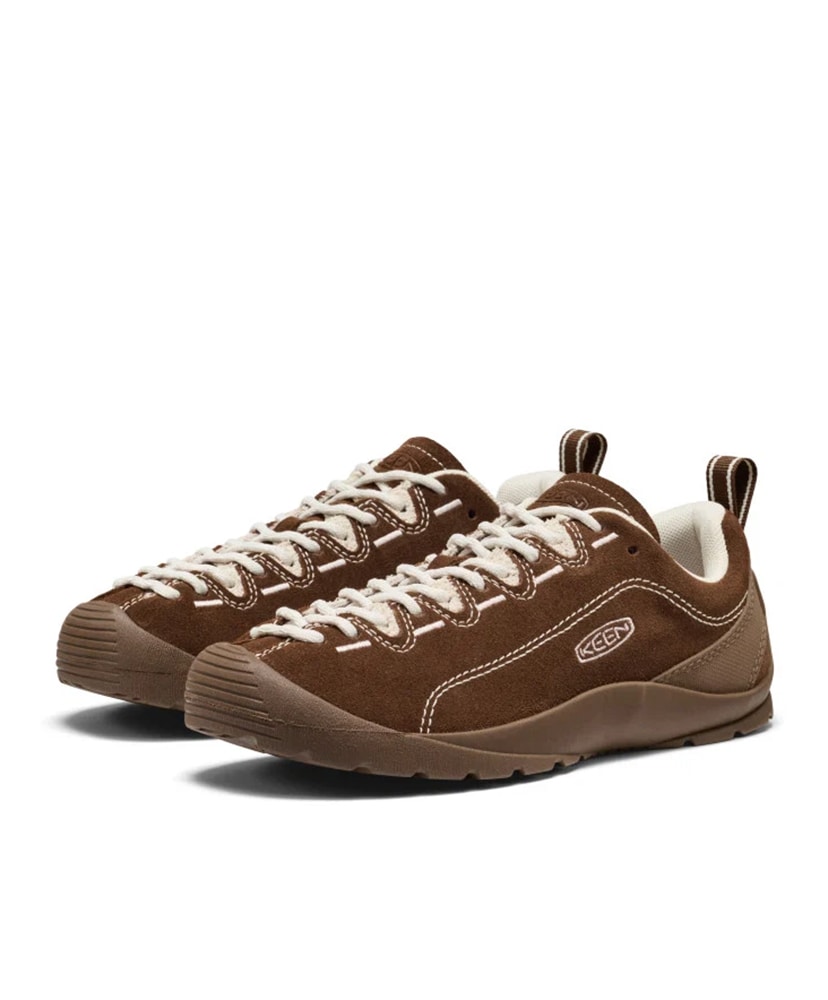 Women's Jasper Sneaker Dark Earth×Birch/ダークアース×バーチ 23cm
