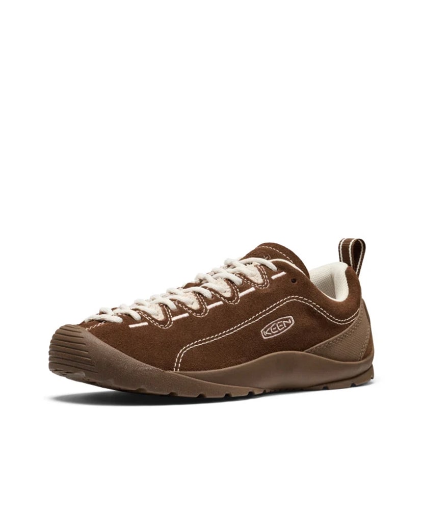 Women's Jasper Sneaker Dark Earth×Birch/ダークアース×バーチ 23cm